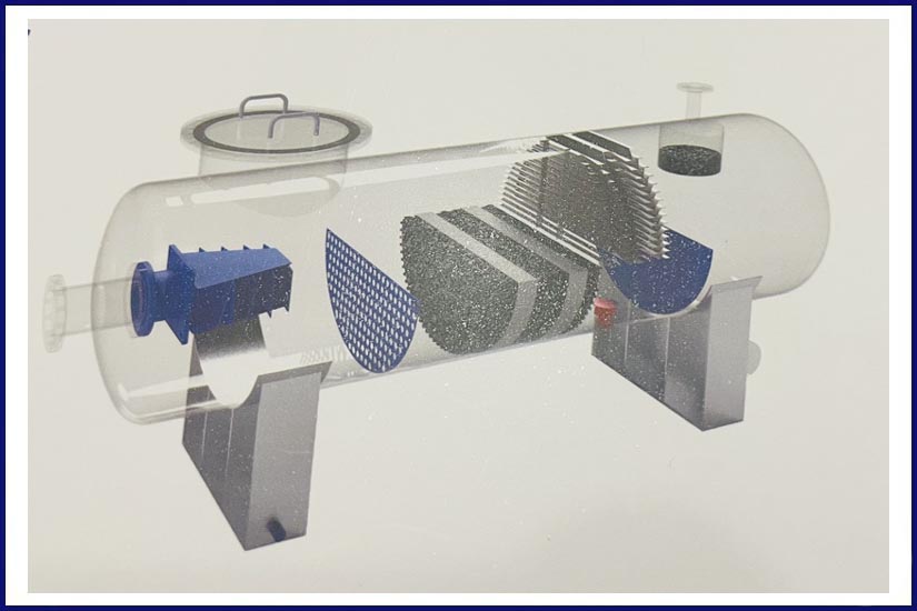 Three Phase Separator 7